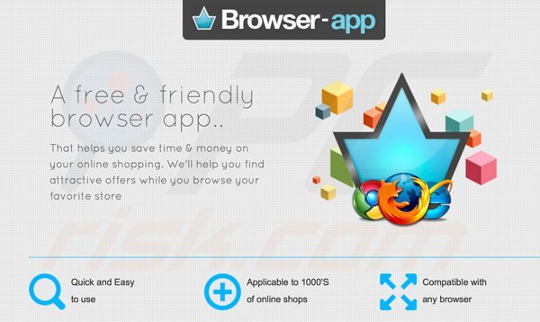 Adware browsers apps +