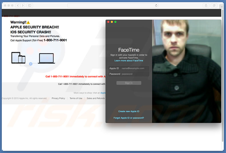 apple facetime login online apple facetime login online