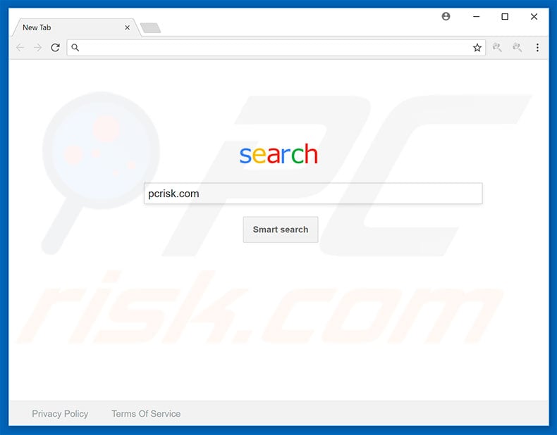 Porywacz przeglądarki search.hidesearch.bid