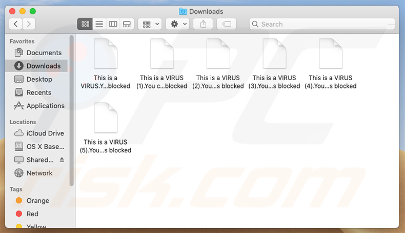 i want to download a virus to my computer i want to download a virus to my computer