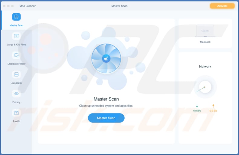 annual subscription vs one time purchase of mac cleaner app