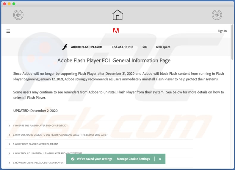 aplikacja adware dlvplayer