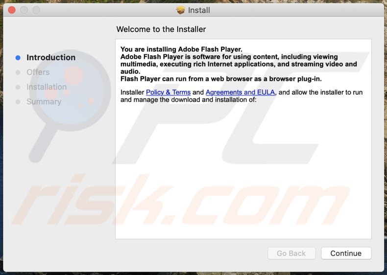 2 instalator adware helper update