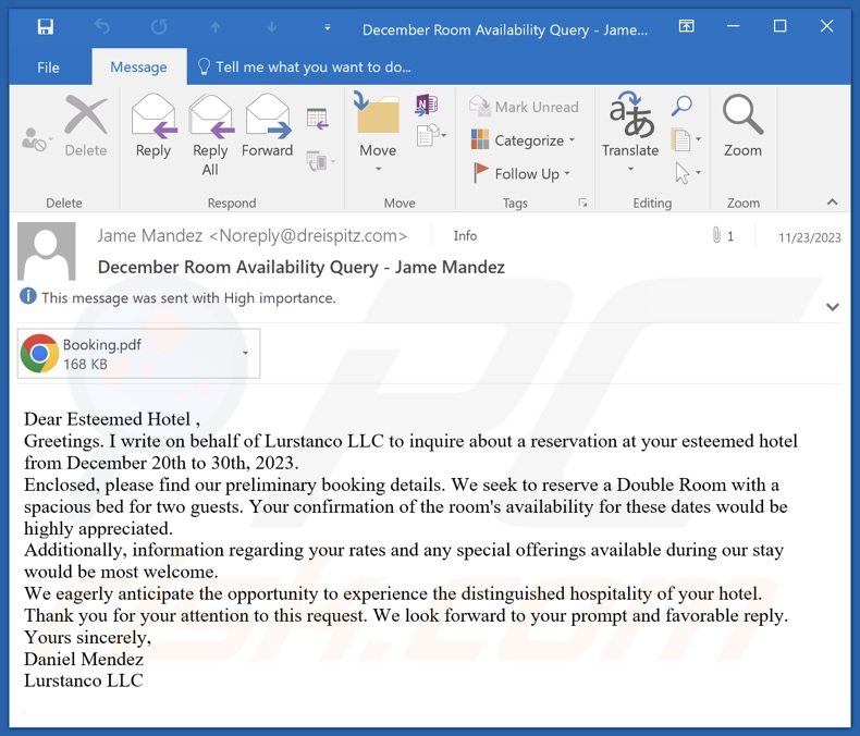Kradnący MrAnon rozprzestrzenia spam