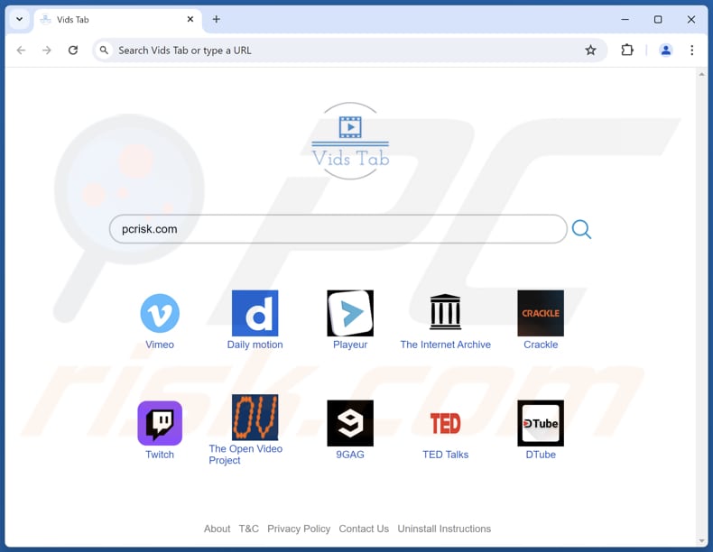 search.media-tab.com porywacz przeglądarki