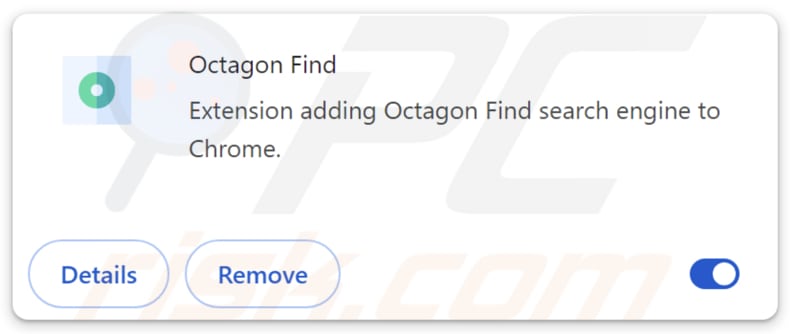 octagonfind.com porywacz przeglądarki