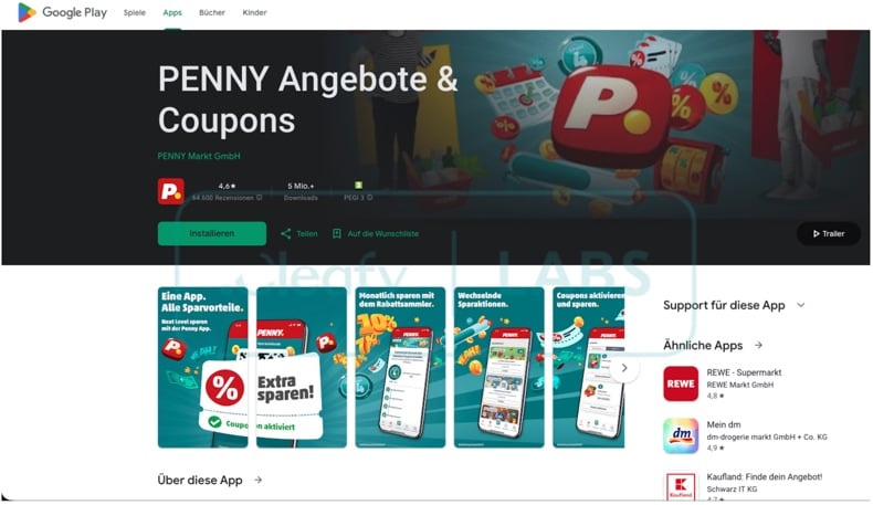 Złośliwe oprogramowanie Albiriox rozprzestrzenia się za pośrednictwem fałszywej strony Google Play