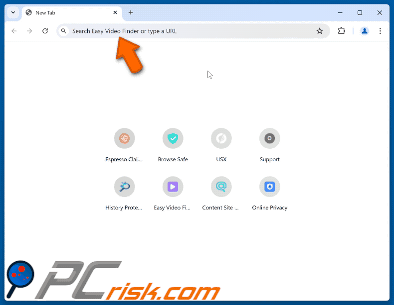 search.safelysearch.net przekierowuje do Yahoo