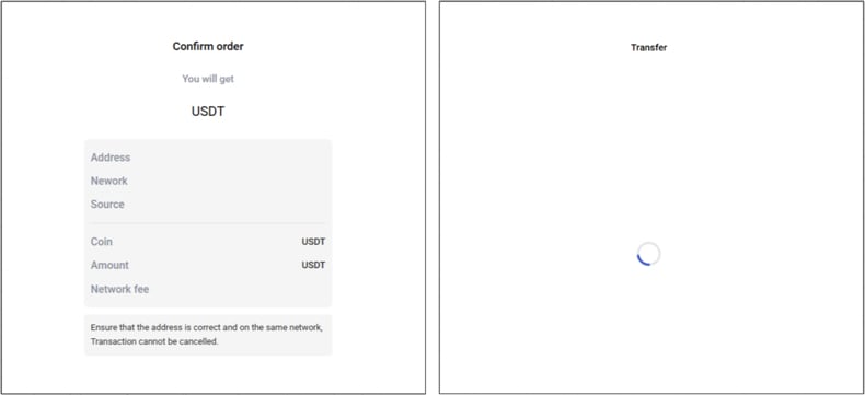 BeatBanker malware fałszywe nakładki – źródło: securelist.com