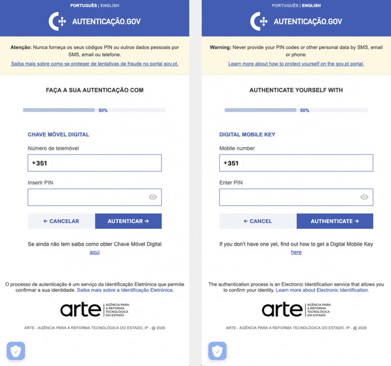 Fałszywa nakładka trojana bankowego Massiv