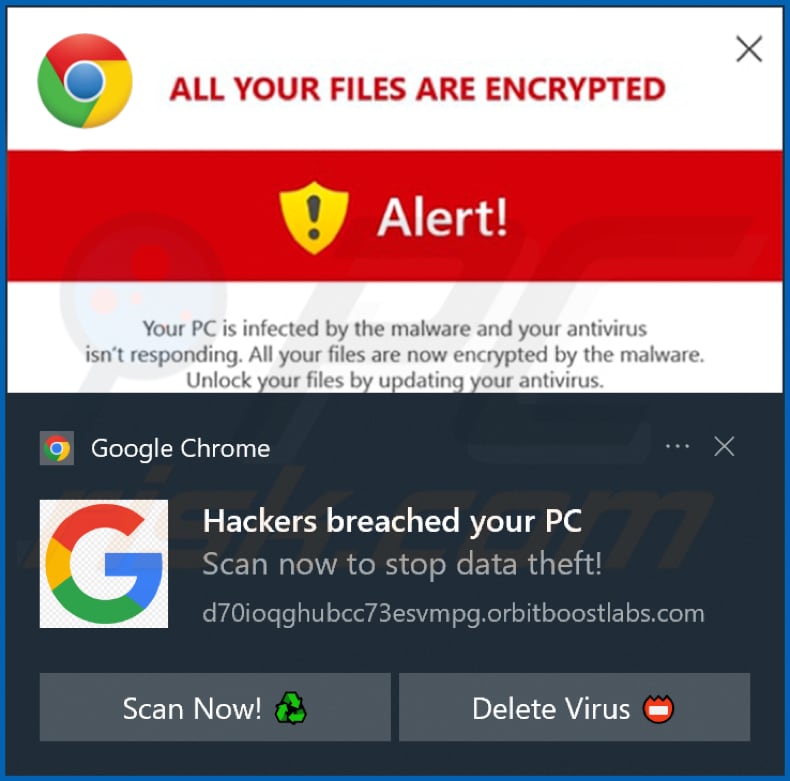 powiadomienie orbitboostlabs[.]com