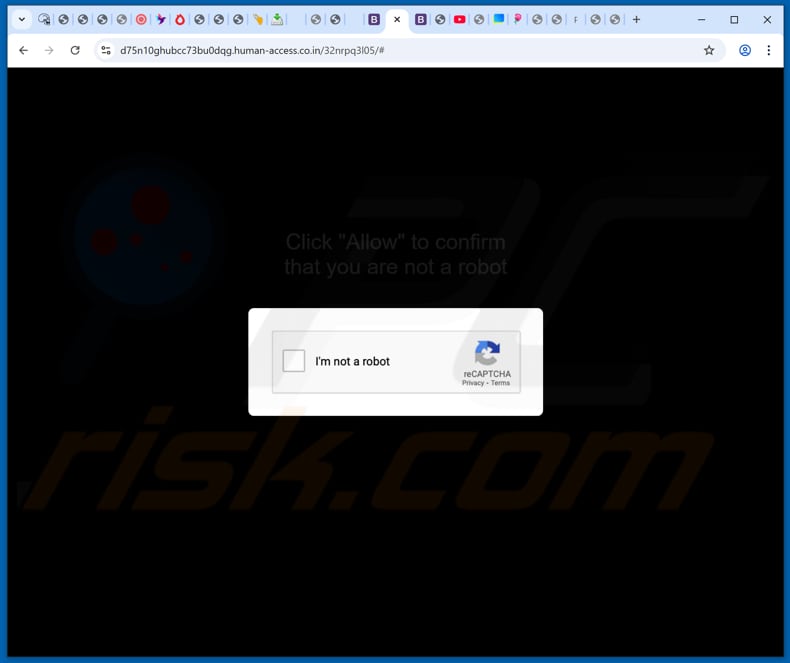 reklamy human-access.co[.]in