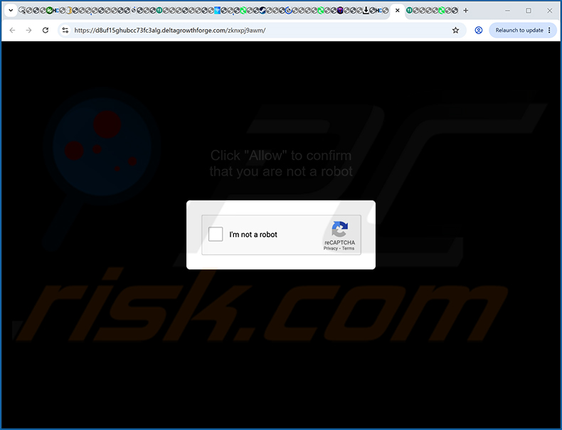 reklamy deltagrowthforge[.]com