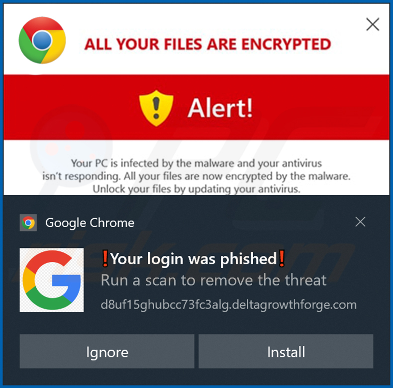 powiadomienie deltagrowthforge[.]com