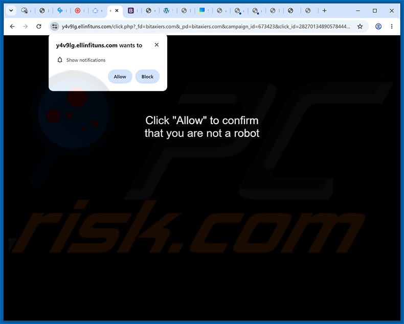 reklamy ellinfituns[.]com