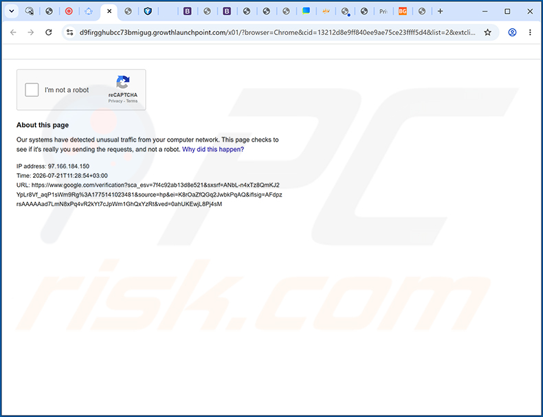 reklamy growthlaunchpoint[.]com