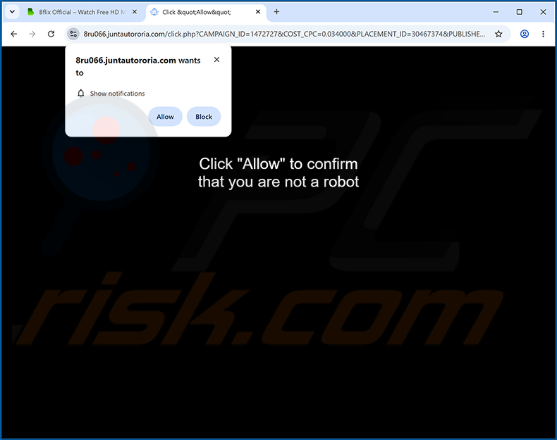 reklamy juntautororia[.]com