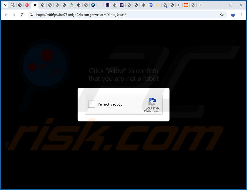 reklamy risecoregrowth[.]com