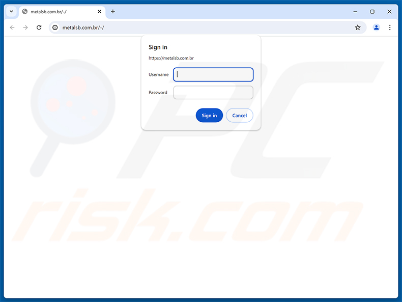 SumUp Payment Mode Confirmation oszustwo e-mailowe strona phishingowa
