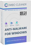 Opakowanie Combo Cleaner na Windows - PCRisk