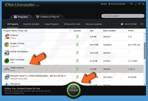 iobit windows 10 iobit windows 10