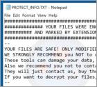 Ransomware Pandemic