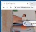 Przekierowanie customsearch.info