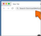 Przekierowanie search.dominantmethod.com (Mac)