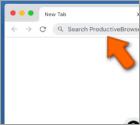 Przekierowanie search.productivebrowser.com (Mac)