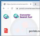 Porywacz przeglądarki ConverterSearchTool