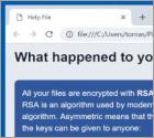 Ransomware Robbinhood