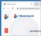 Porywacz przeglądarki IMovieSearch