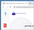 Porywacz przeglądarki MovieSearchTV