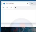 Adware Movie Finder