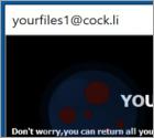 Ransomware yoAD