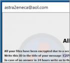 Ransomware Aol