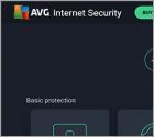 AVG Internet Security