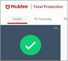 McAfee Total Protection