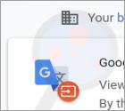 Fałszywe rozszerzenie Google Translate