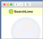 Porywacz przeglądarki Search Lime (Mac)