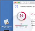 Adware ExploreActivity (Mac)