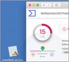 Adware InitialSkill (Mac)