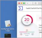 Adware ConfigType (Mac)