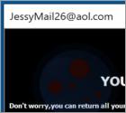 Ransomware Jessy