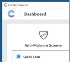 Antymalware Combo Cleaner (dla komputerów Windows)
