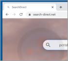 Porywacz przeglądarki Direct Search