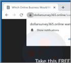 Reklamy dollarsurvey365.online