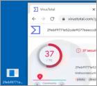 Malware HabitsRAT