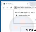 Reklamy captchareverse.com