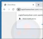 Reklamy captcharesolver.com